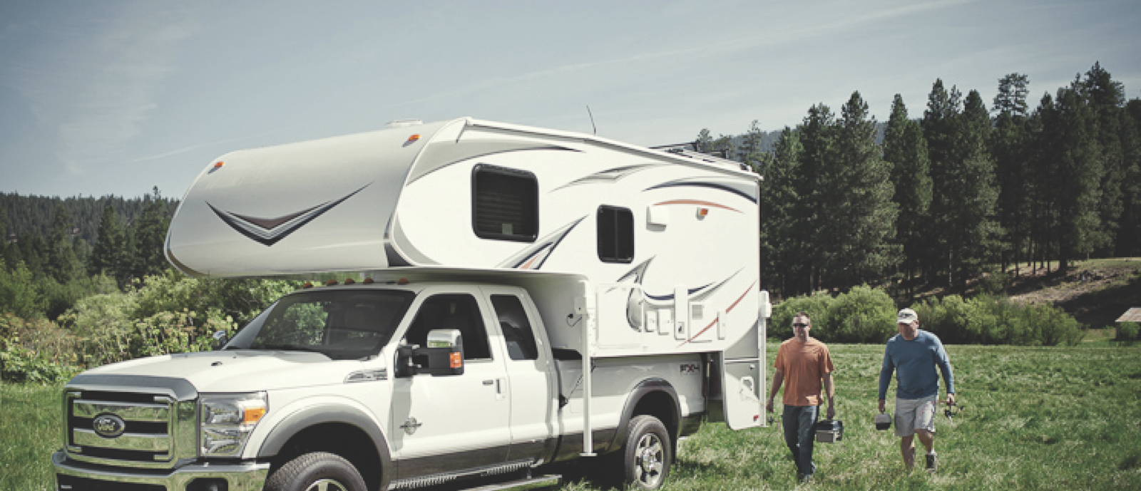 44 Cheap And Easy Ways To Organize Your RV/Camper