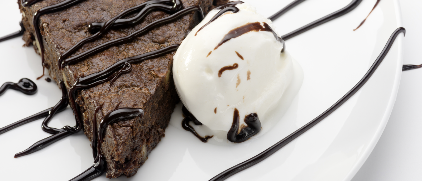 Chocolate Fudge Cake