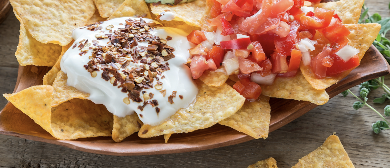 Nachos