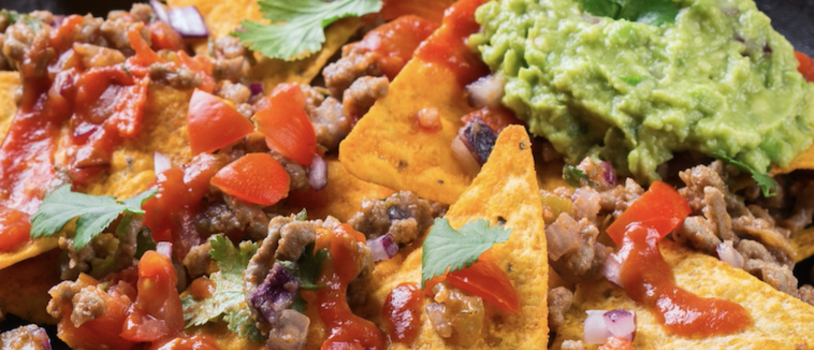 Tex-Mex Nacho Packs