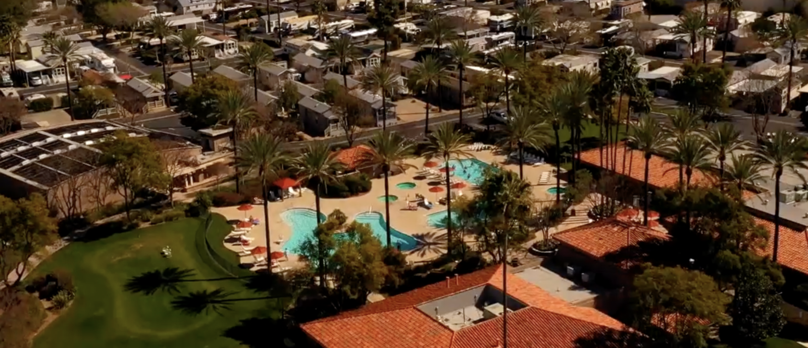 Hemet California