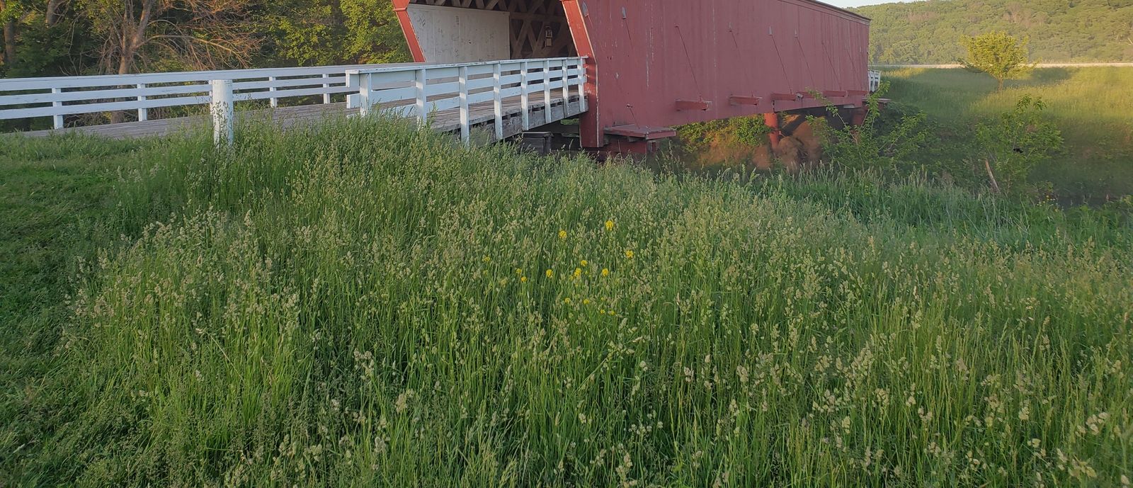 Bridges of Madison County