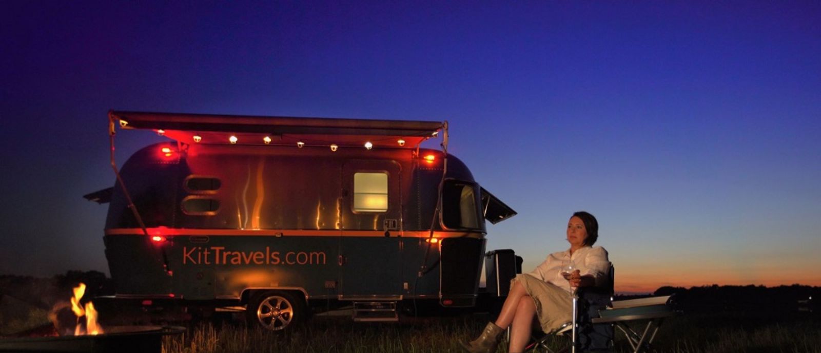 RVing Through Change