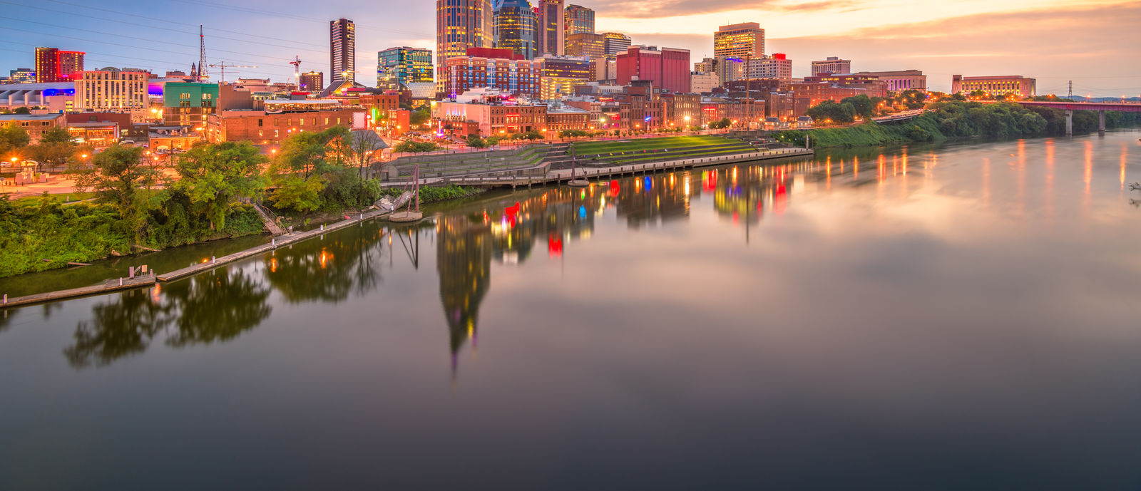 Nashville, TN