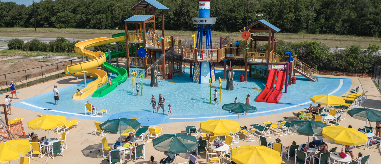 Great Escapes RV Resort in Perrin, Texas.png