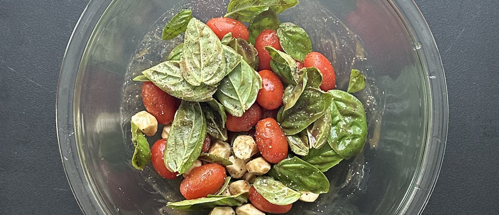 Caprese Salad