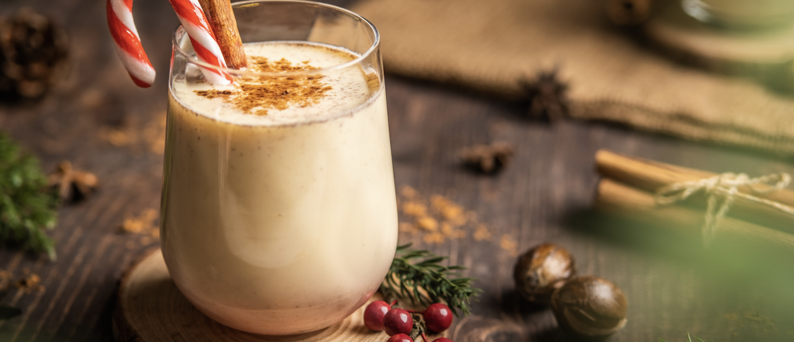 eggnog