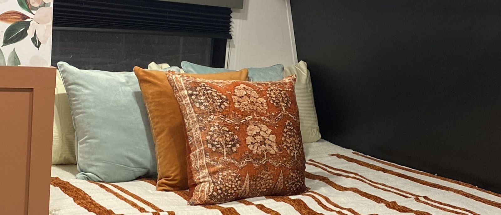 RV Bedding