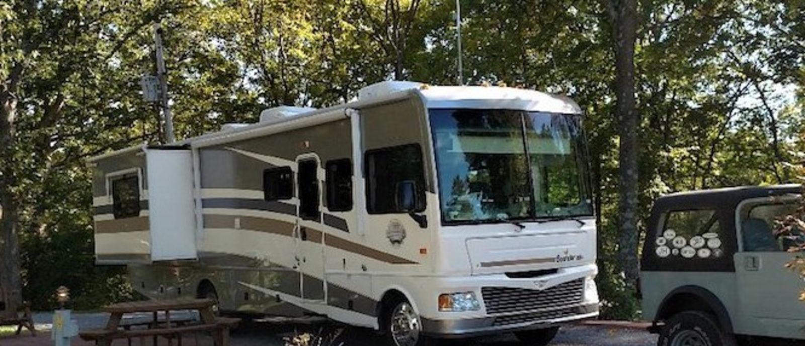 RV Class A