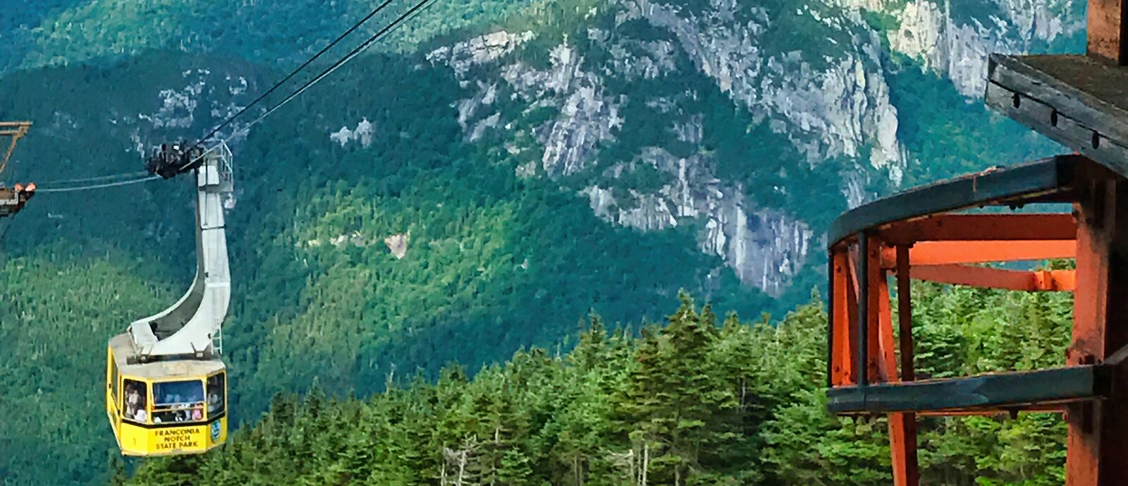 White Mountains 
