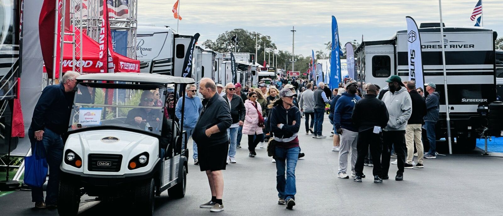 RV show