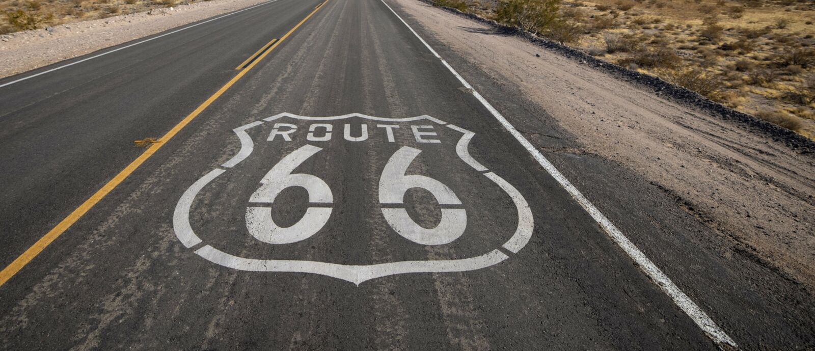 Route66