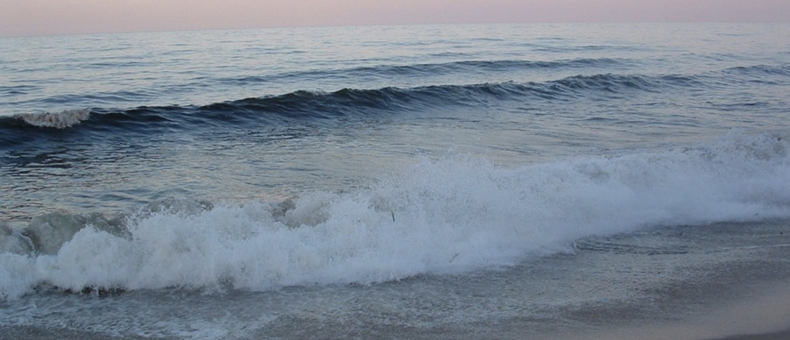 Cape Cod National Seashore