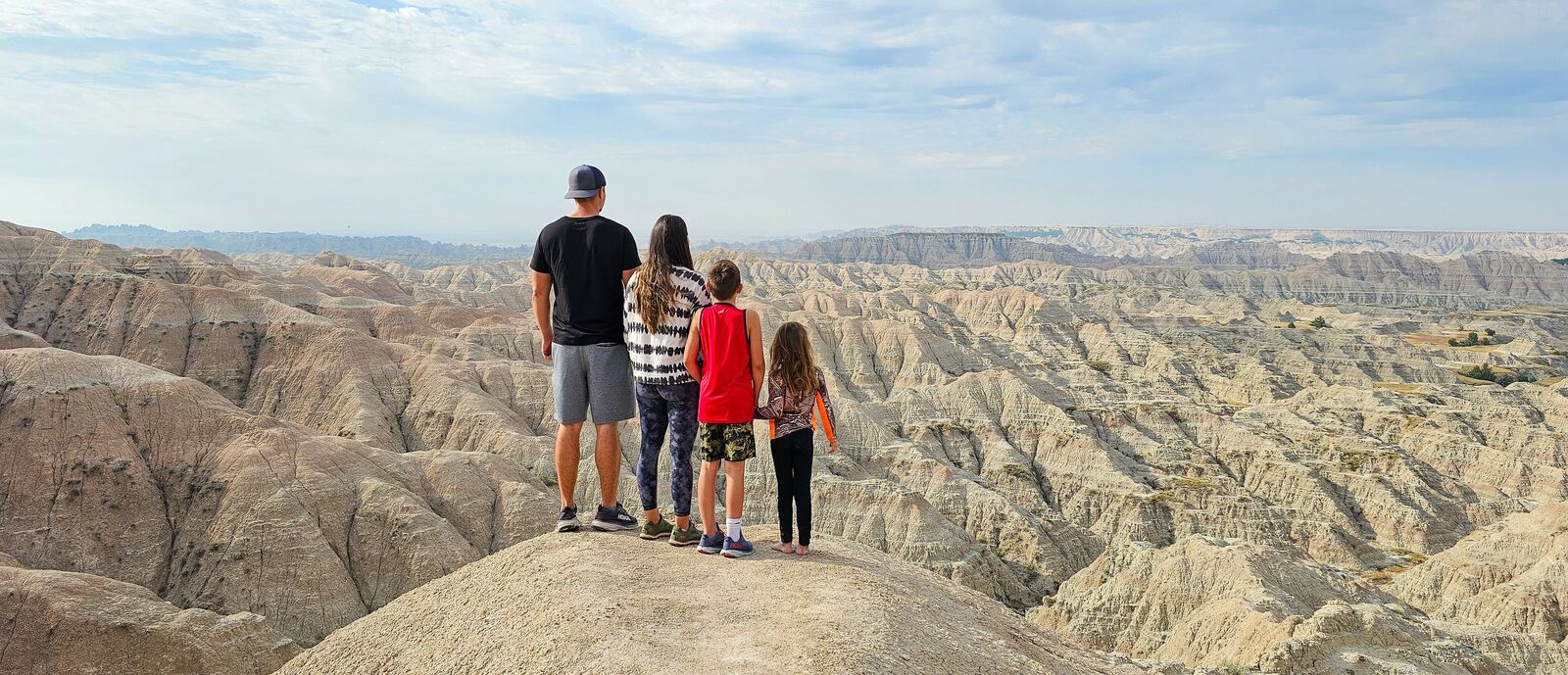 Bronneke family
