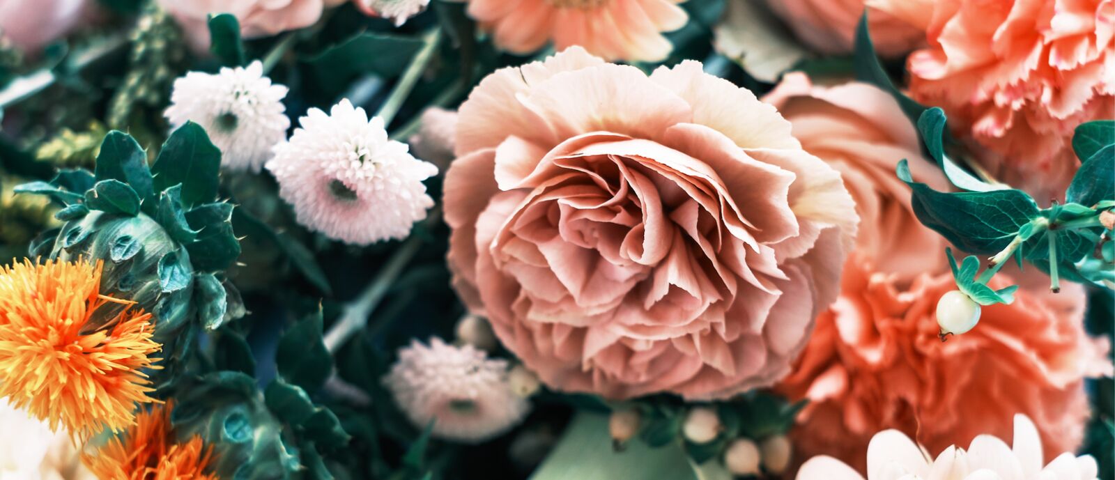 Floral arrangement