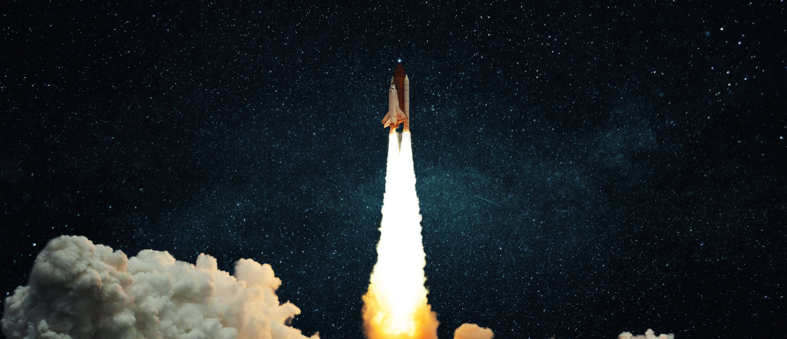 Rocket Launch