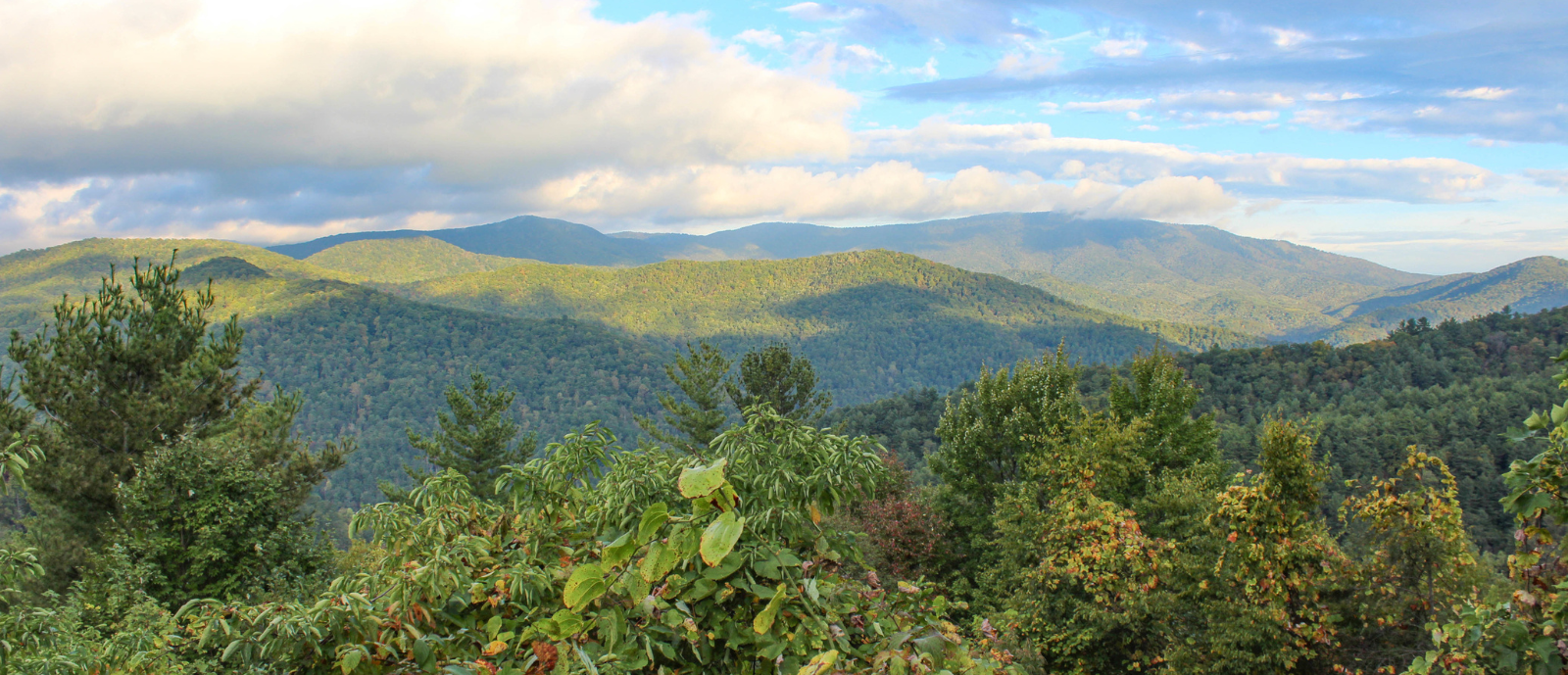Great Smoky Mountains National Park