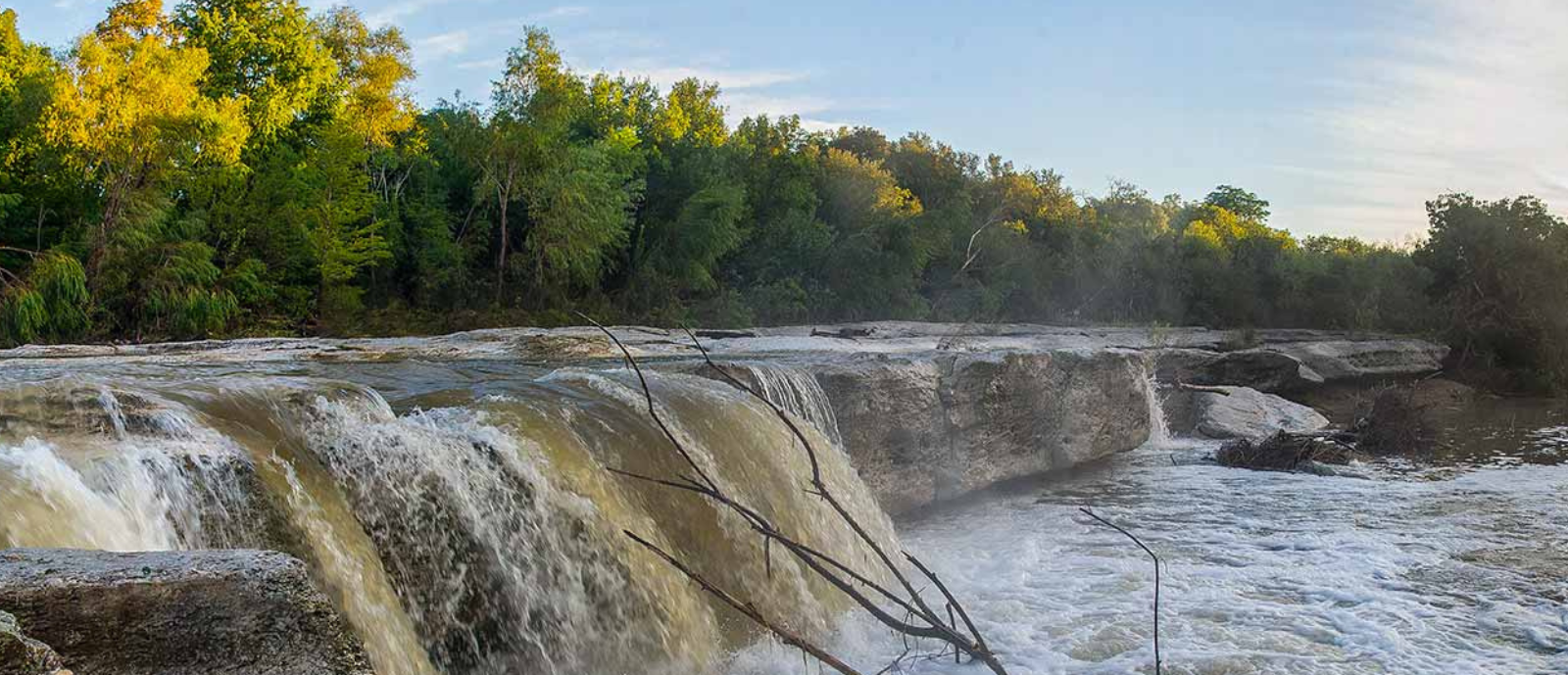McKinney Falls State Park