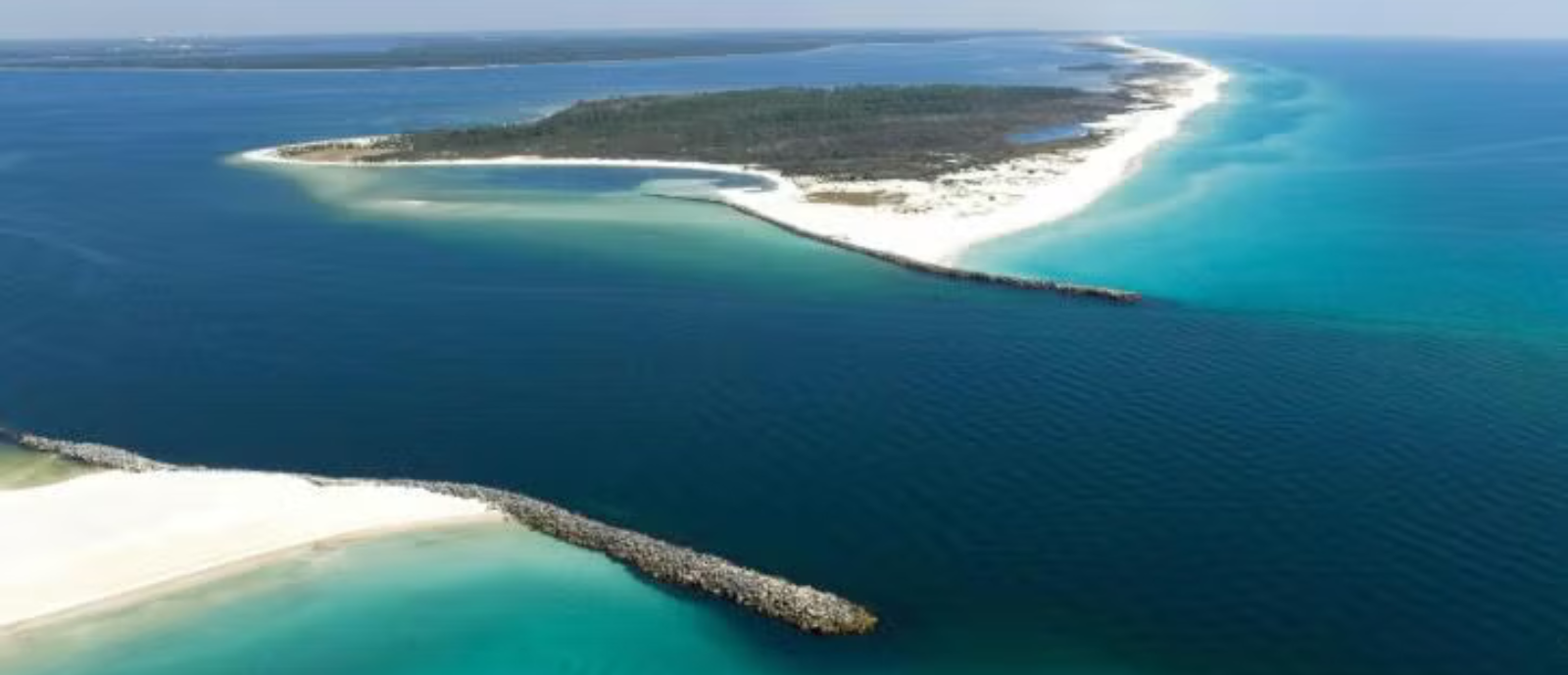 St. Andrews State Park