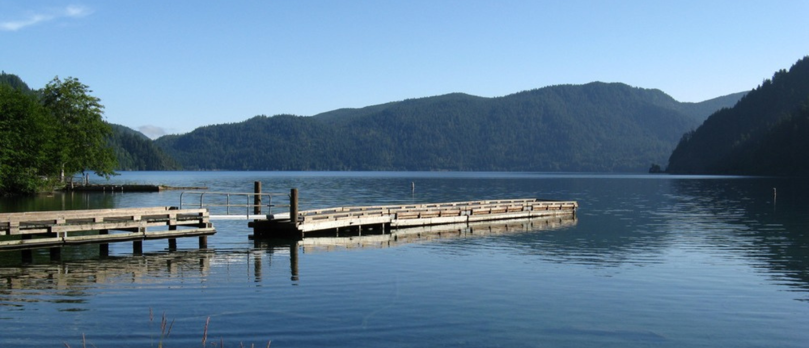 Lake Crescent_h