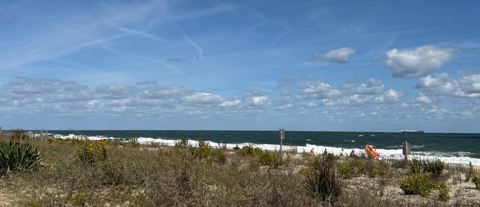 Rehoboth Beach_h