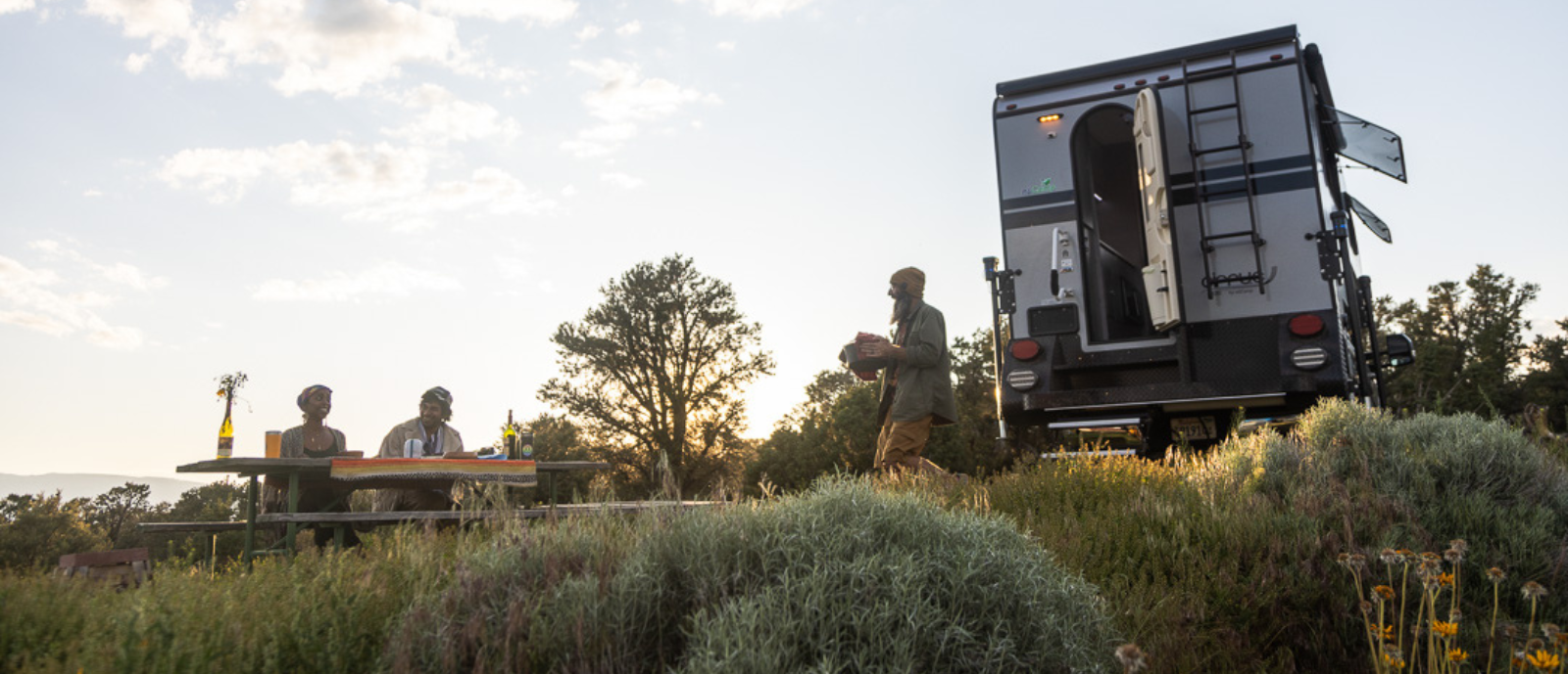 Budgeting Tips For a Snowbird RV Season | Go RVing