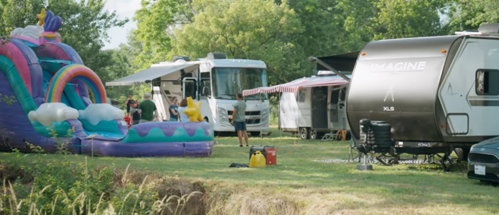 RVs in field_h