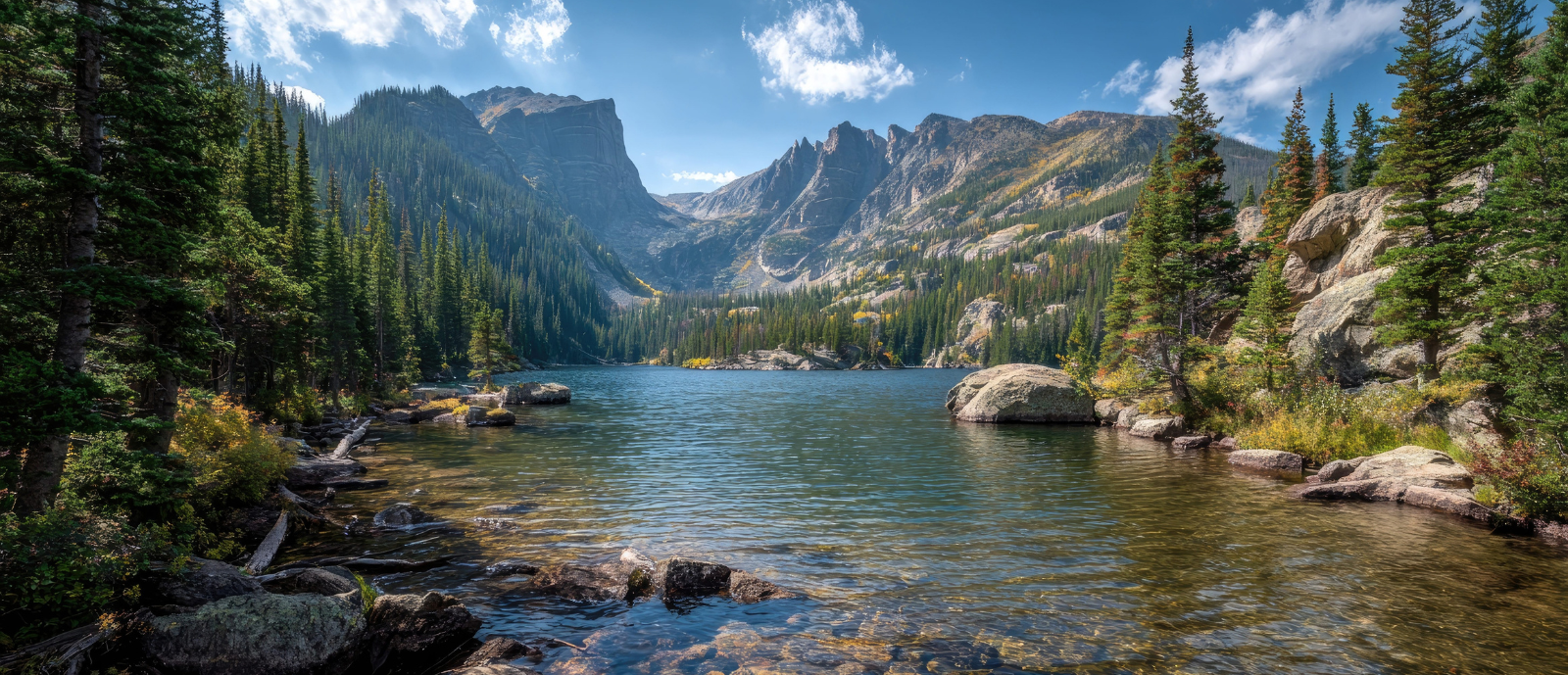 Rocky Mountain National Park_h 