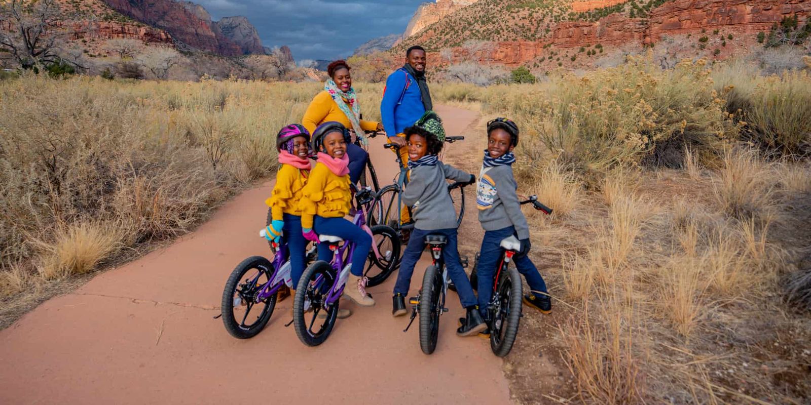 Utah National Parks Road Trip + Southwest Road Trip