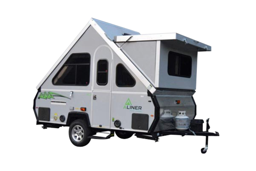 Pop up campers new arrivals & travel trailers