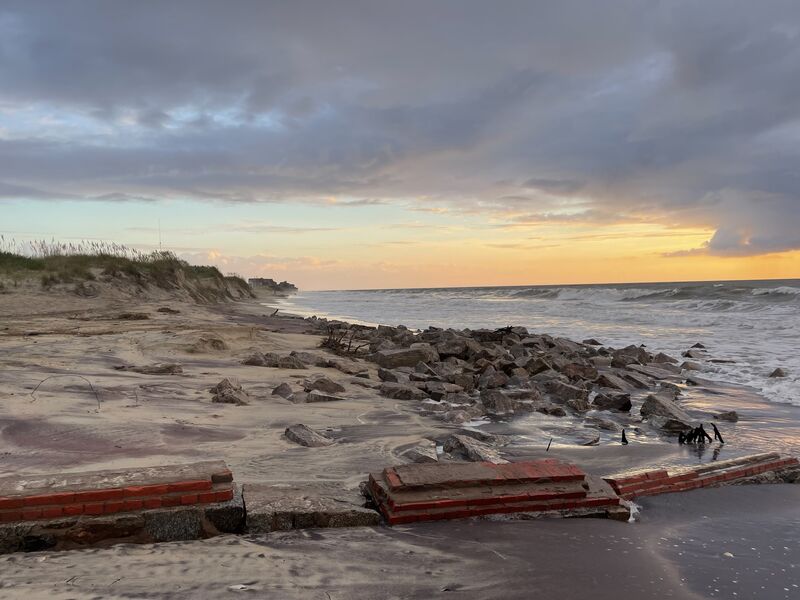 Cape Hatteras National Seashore