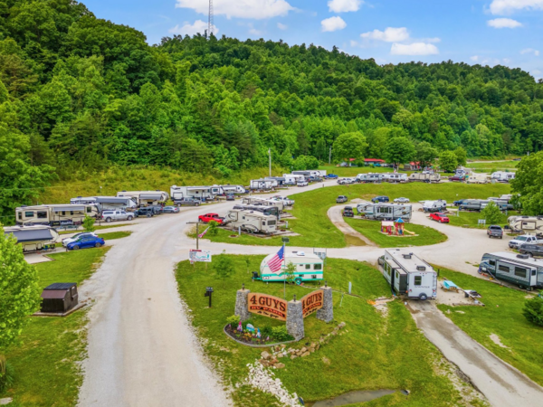 4 Guys RV Park