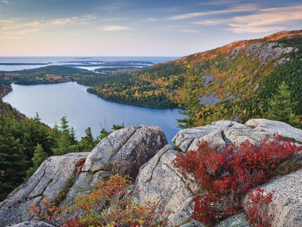 Acadia National Park