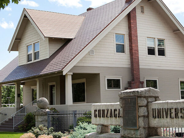 Bing Crosby's House