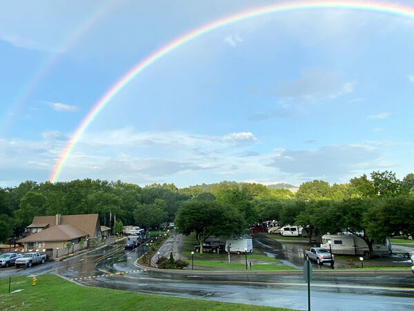 Birmingham South RV Park