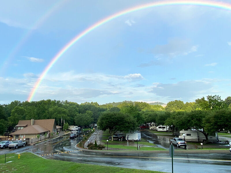 Birmingham South RV Park
