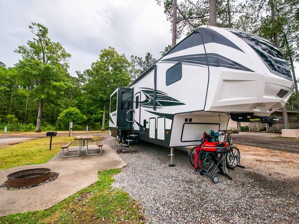 Camp Cardinal RV Resort
