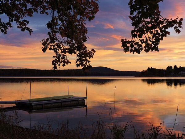 Deep Creek Lake State Park