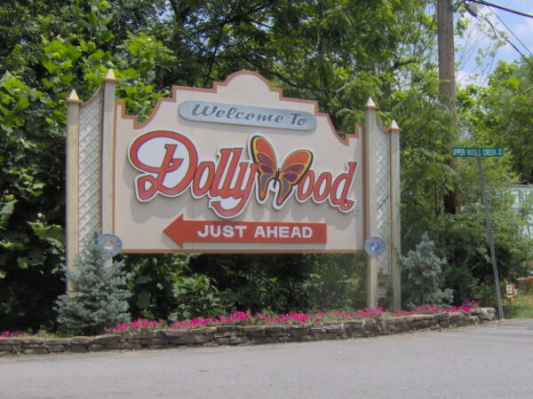 Dollywood 