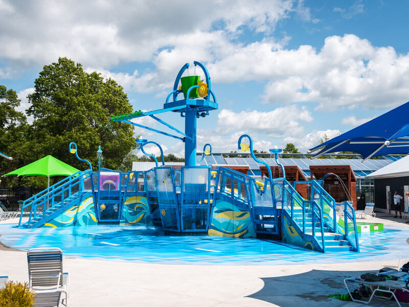 Duck Creek RV Resort