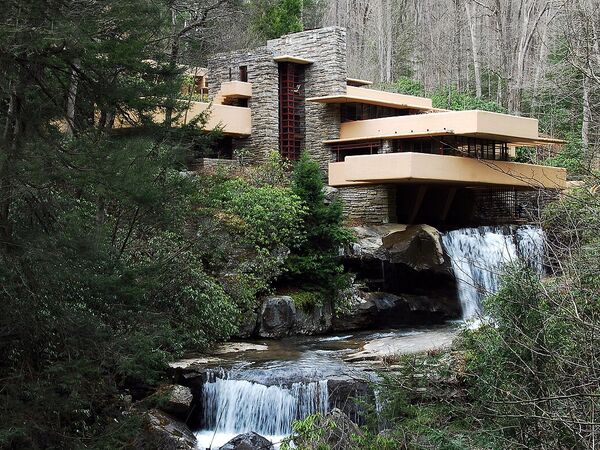Fallingwater
