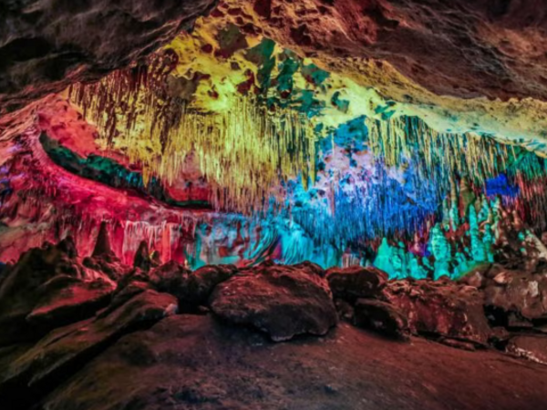 Florida Caverns State Park (Marianna)