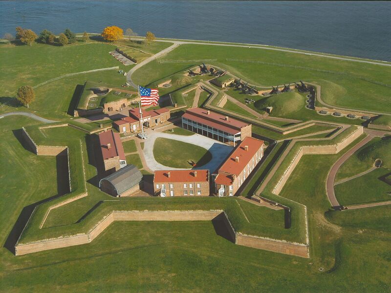 Fort McHenry