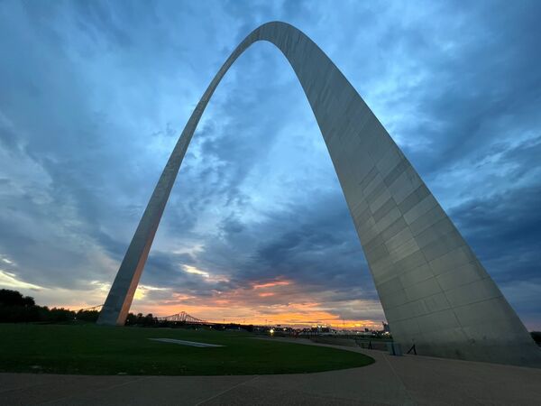 Gateway Arch