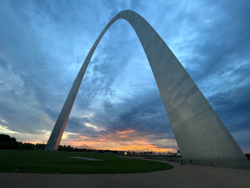 Gateway Arch