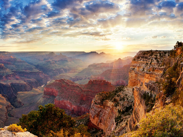 Grand Canyon