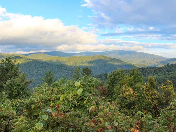 Great Smoky Mountains National Park