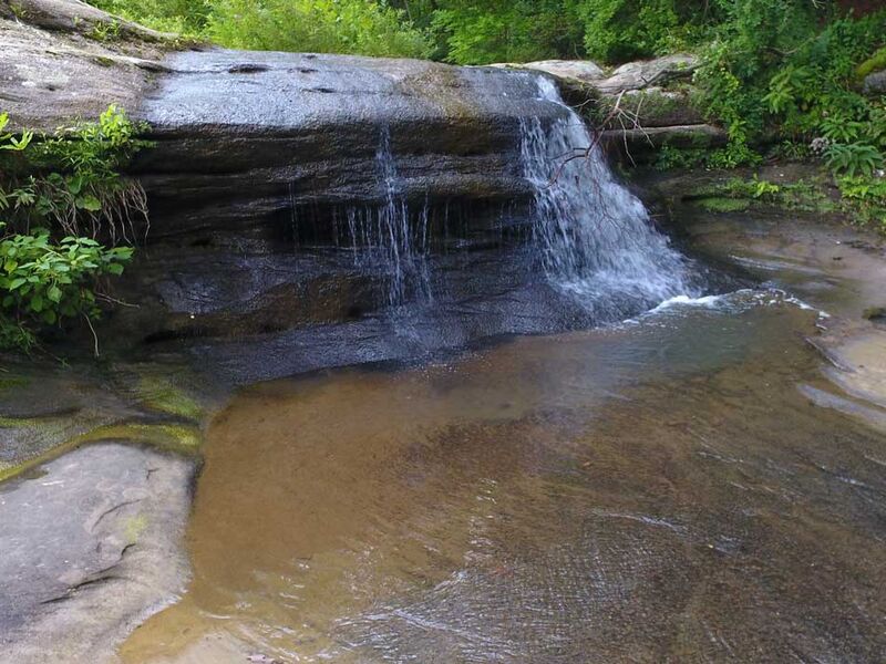 Hocking Hills State Park