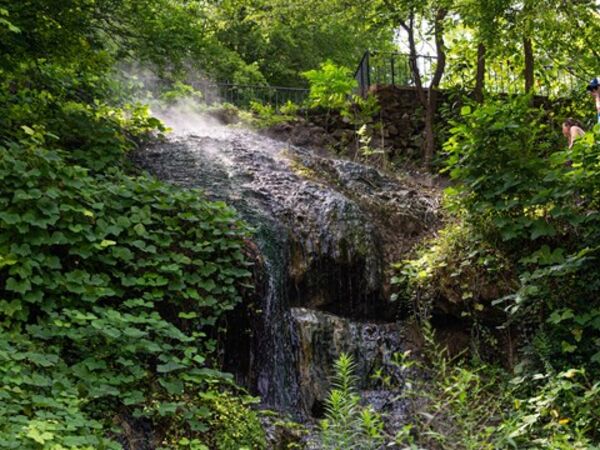 Hot Springs National Park