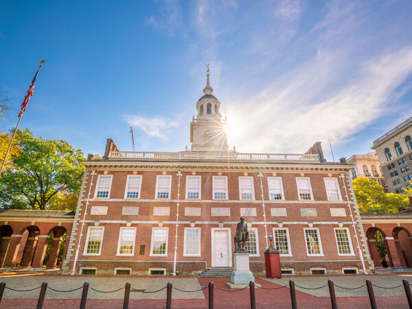 Independence Hall